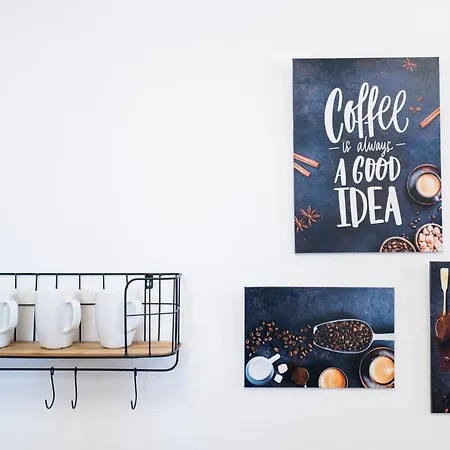 Design Penthouse - 4sz - 2baeder - Whirlpool - 2 Parkplaetze - Dachterrasse Apartamento *