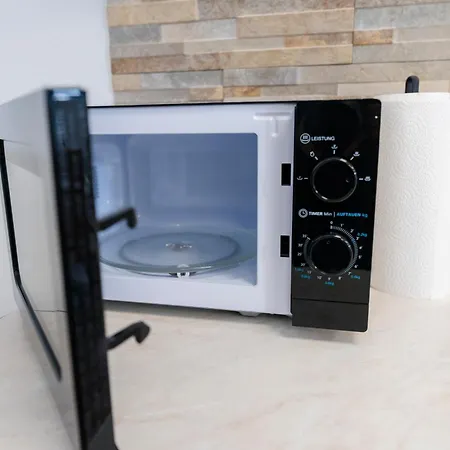 Apartamento Design Penthouse - 4sz - 2baeder - Whirlpool - 2 Parkplaetze - Dachterrasse *