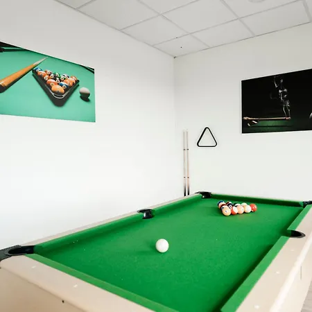 Design Penthouse - 4sz - 2baeder - Whirlpool - 2 Parkplaetze - Dachterrasse Karlsruhe