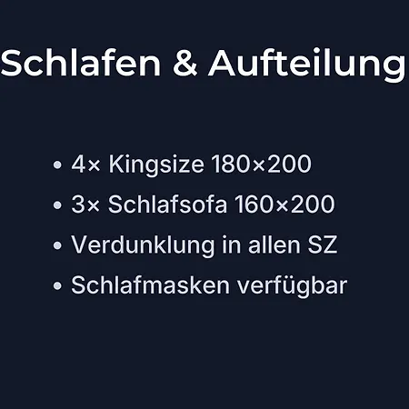 Design Penthouse - 4sz - 2baeder - Whirlpool - 2 Parkplaetze - Dachterrasse