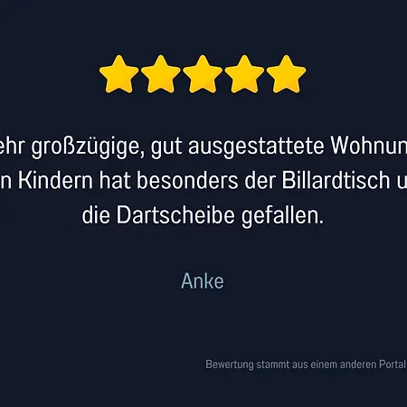 Design Penthouse - 4sz - 2baeder - Whirlpool - 2 Parkplaetze - Dachterrasse Karlsruhe